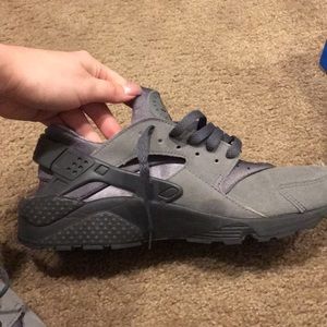 Air huarache by Nike